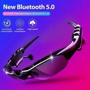 NEW 5.0 BLUETOOTH SUNGLASSES